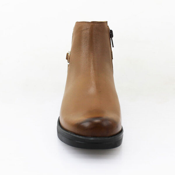 40021017CPR botín de cuero para mujer buestan ecuador tienda de zapatos de cuero quito zapatos de cuero para mujer