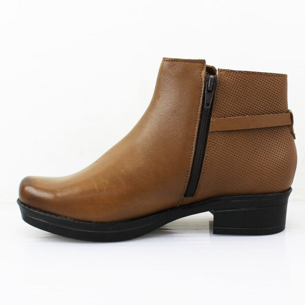 40021017CPR botín de cuero para mujer buestan ecuador tienda de zapatos de cuero quito zapatos de cuero para mujer